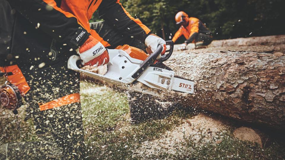 STIHL Total Care Pro