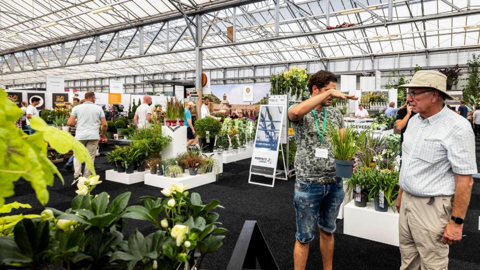 PLANTARIUM|GROEN-Direkt 