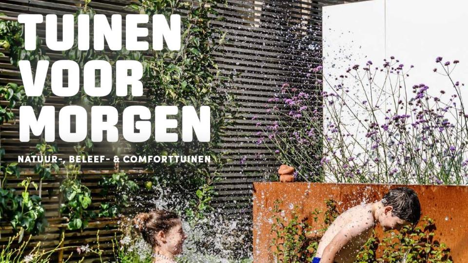 De Tuinen voor Morgen
