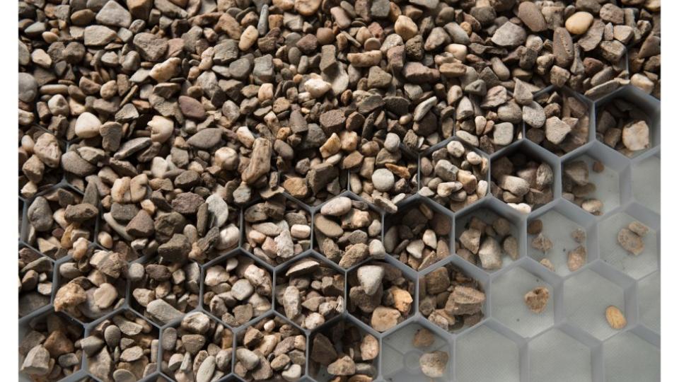 ACO Gravel Grid
