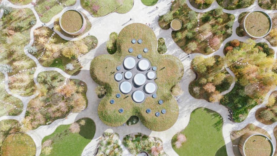 European Garden Award