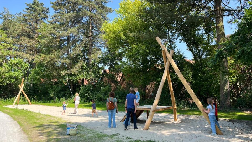 Gent Duifhuispark