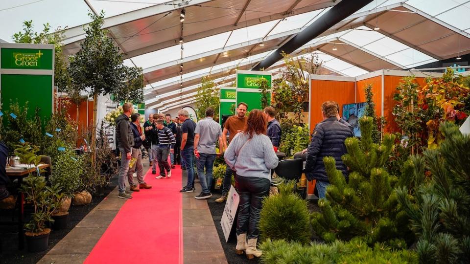GrootGroenPlus
