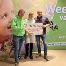 Week van de Bij