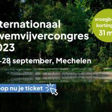 Zwemvijvercongres Mechelen 