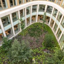 Udenhout Leidgens BNP Paribas