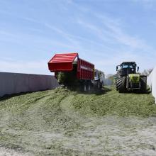 betonnen keerwanden