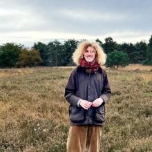 Stef Vanbilsen, tuin- en landschapsarchitect, Landloper landschappen