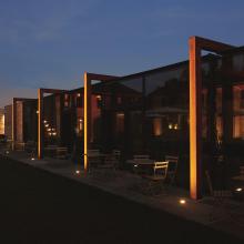 trends buitenverlichting