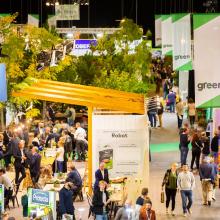 Green Expo 2024