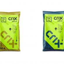 crix terras aanleggen