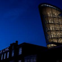 gebouwverlichting UNI-BRIGHT