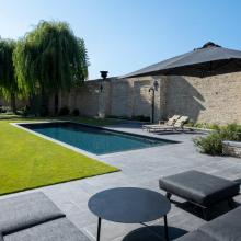 PPC Pools kunststof zwembaden