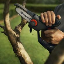 Husqvarna Bosch