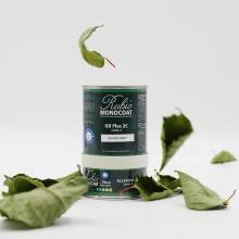 Rubio Monocoat Net Zero Silver Site Certificaat