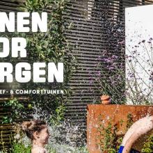 De Tuinen voor Morgen