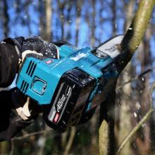 Makita batterijen