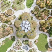 European Garden Award